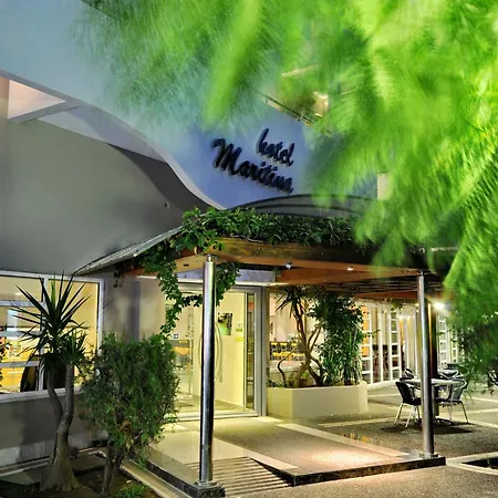 Hotel Maritina