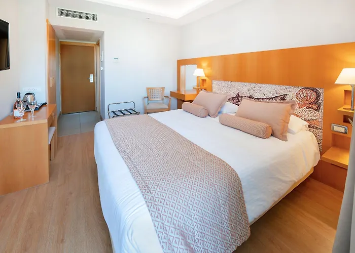 Hotel Maritina Kos-Stadt