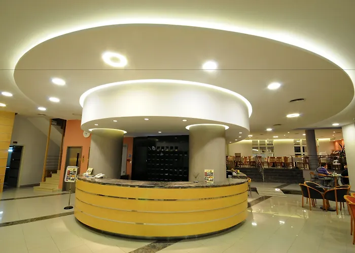 Maritina 3* Kos-Stadt