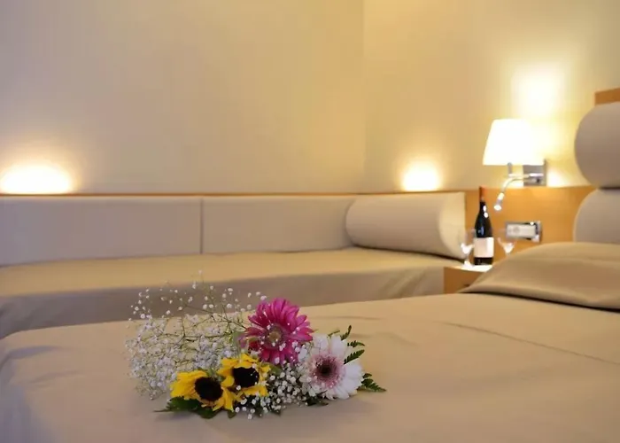 Maritina 3* Kos-Stadt