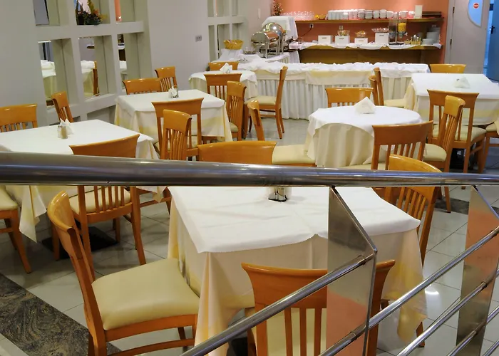 Hotel Maritina Kos-Stadt