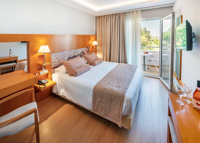 Maritina 3* Kos-Stadt