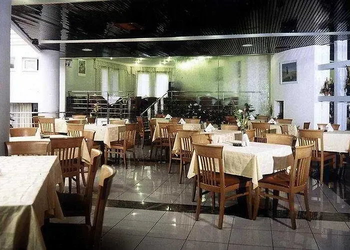 Maritina Hotel Kos-Stadt