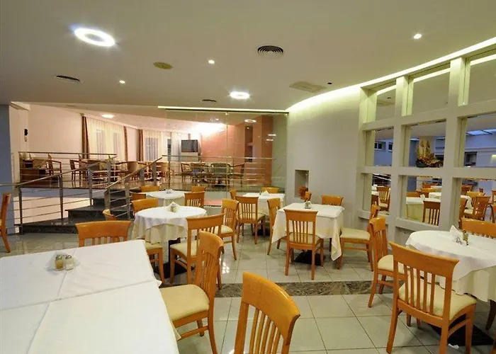 Maritina Hotel Kos-Stadt