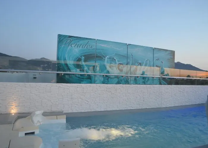 Maritina 3* Kos-Stadt