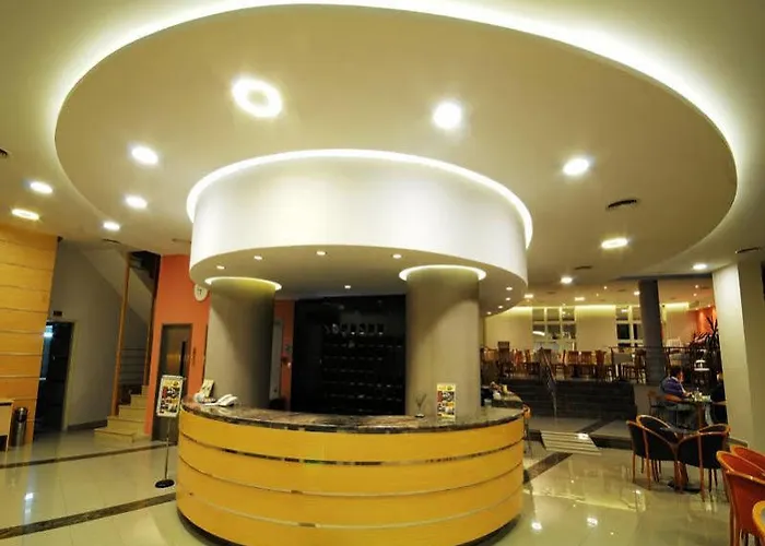 Maritina Hotel Kos-Stadt