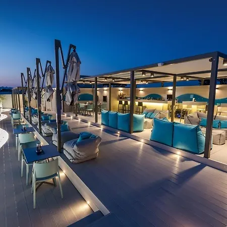 Maritina Hotel