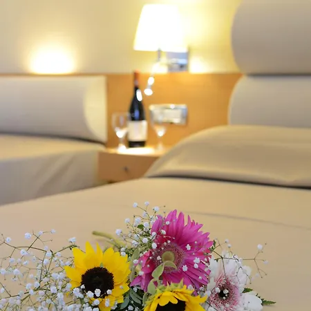 Maritina Hotel