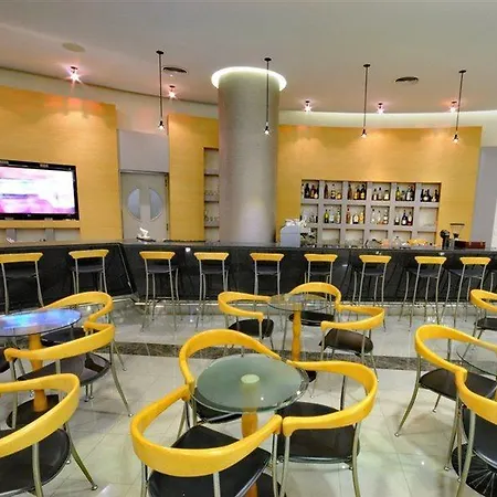 Maritina Hotel 3*