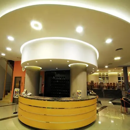 Maritina Hotel Cos