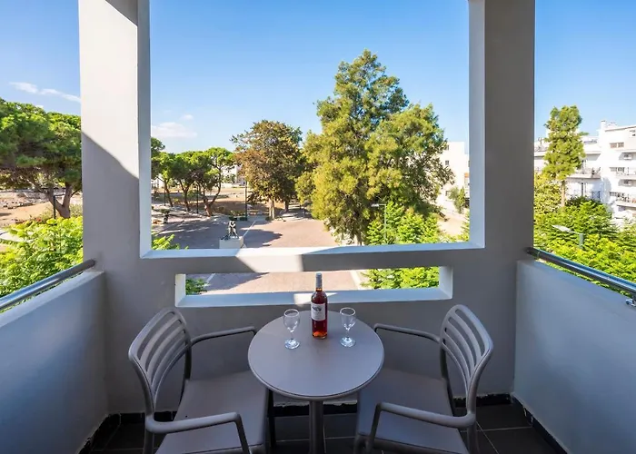 Hotel Maritina