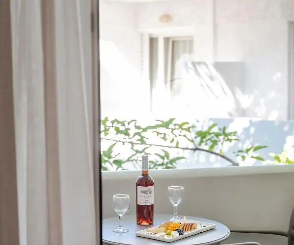 Hotel Maritina 3*