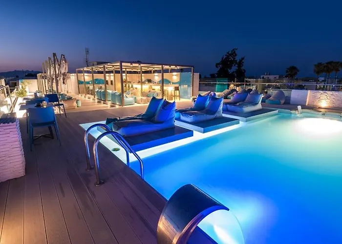 Hotel Maritina 3*