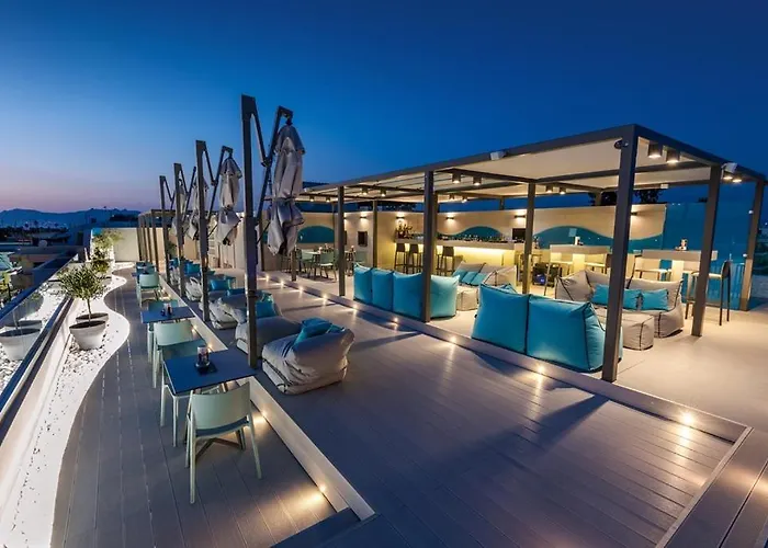 Maritina Hotel