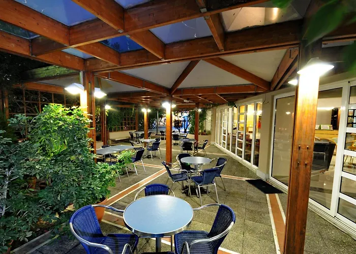 Hotel Maritina 3*
