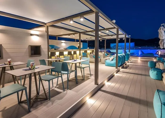Maritina Hotel Kos