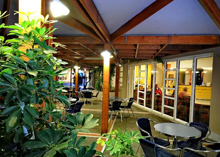 Hotel Maritina 3*