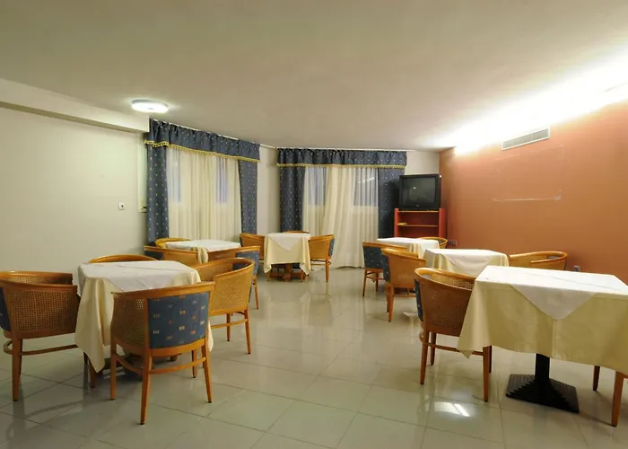 Maritina Hotel
