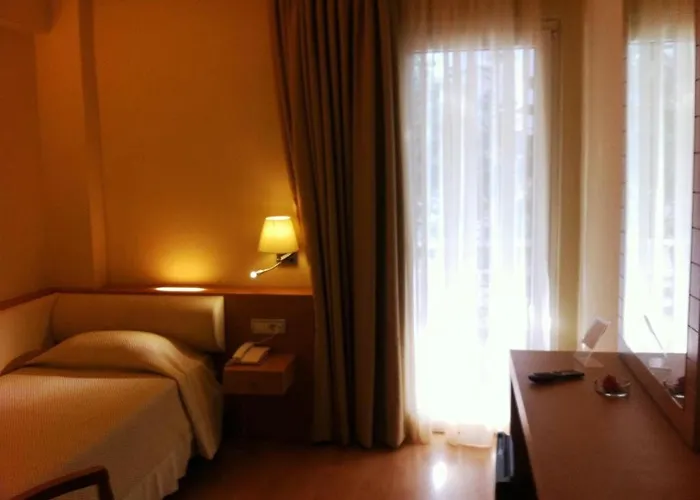 Maritina Hotel 3*