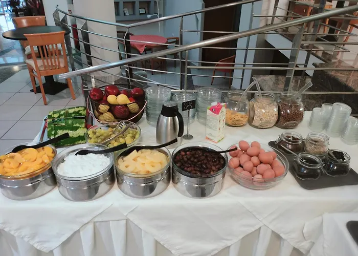 Maritina Hotel Kos