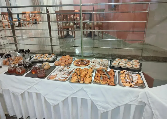 Hotel Maritina 3*