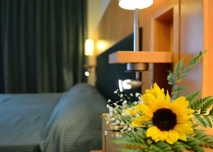 Maritina Hotel