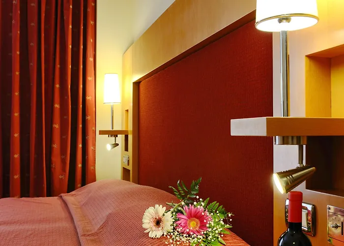 Maritina Hotel 3*