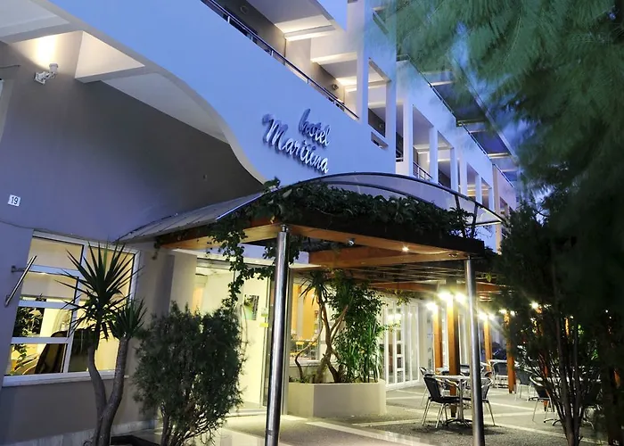 Maritina Hotel 3*