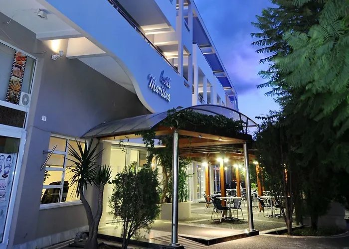 Maritina 3*