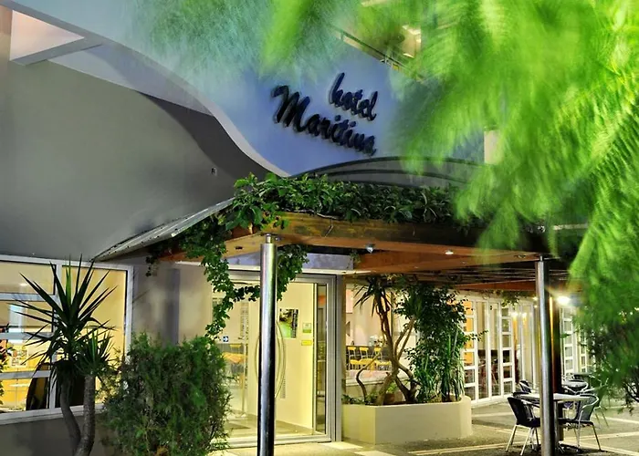 Hotel Maritina