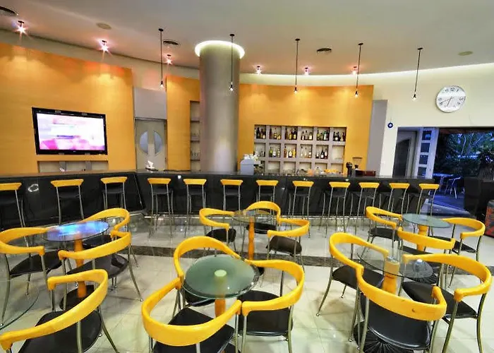 Maritina Hotel 3*