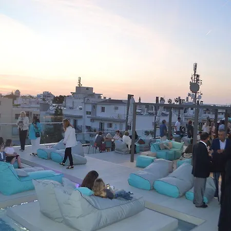 Hotel Maritina