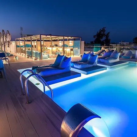 فندق Maritina 3*