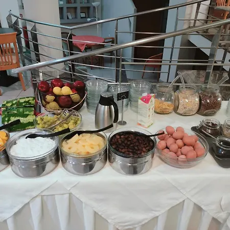 Maritina Otel İstanköy