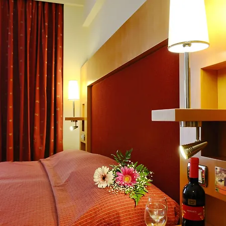 Maritina Hotel 3*