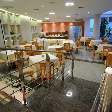 Hotel Maritina Kos Town