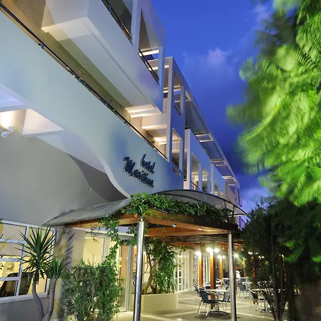 Maritina 3* İstanköy