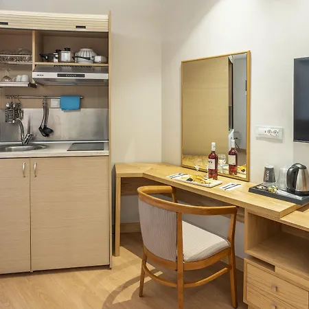 Maritina Otel İstanköy