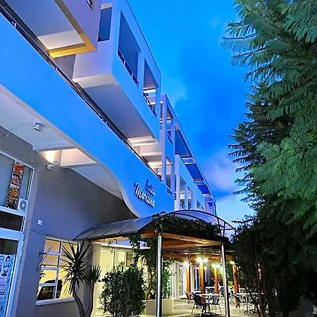 Maritina Hotel Kos Town