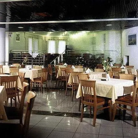 Maritina Hotel Kos Town