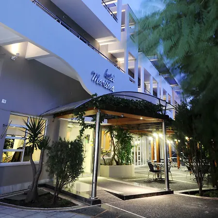 Maritina Hotel 3*