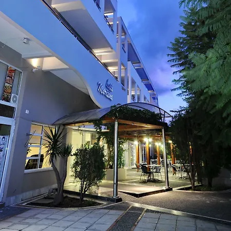 Maritina 3*