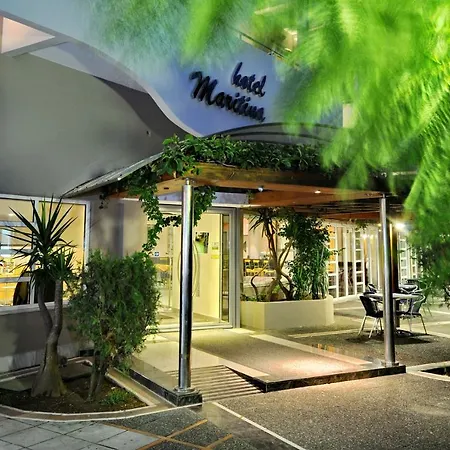 Maritina Hotel