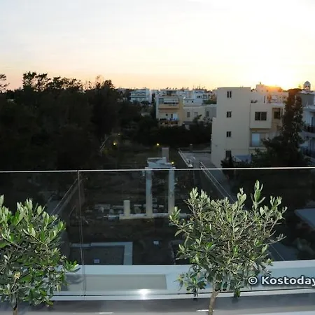Maritina מלון