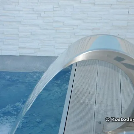 Maritina 3* Kos Town