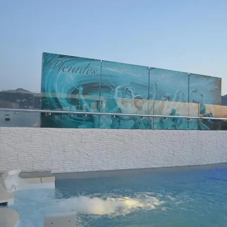 Maritina 3* Kos Town