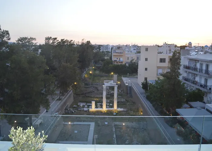 Hotel Maritina Kos