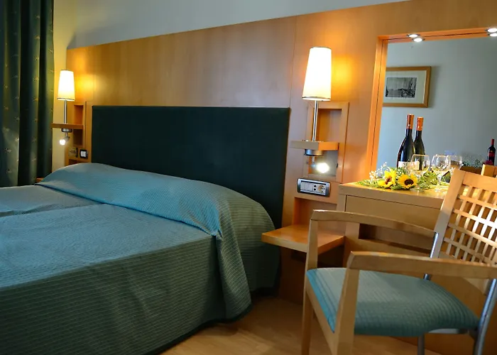 Hotell Maritina Kos