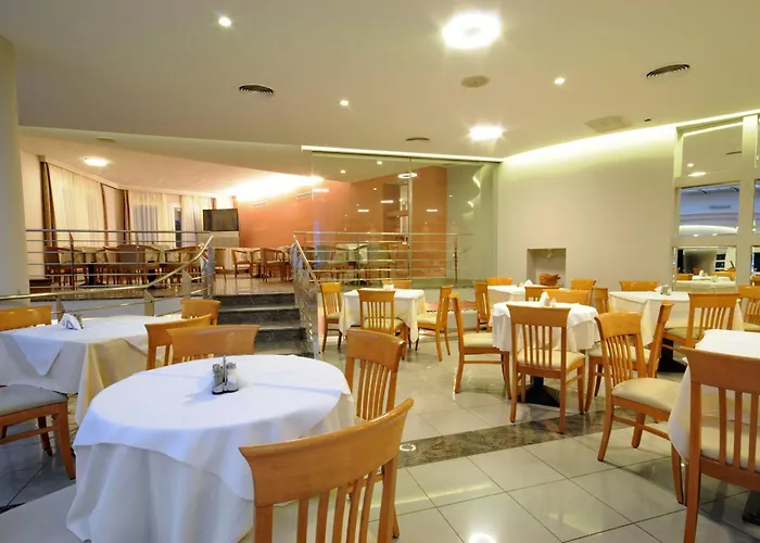 Maritina 3* Kos Town