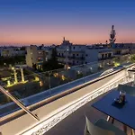 Maritina فندق بلدة كوس